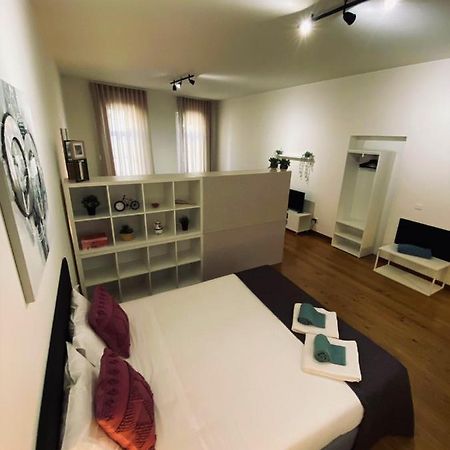 Studio A Zona Historica Clerigos Porto Dış mekan fotoğraf