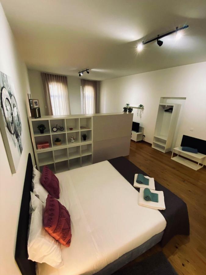 Studio A Zona Historica Clerigos Porto Dış mekan fotoğraf